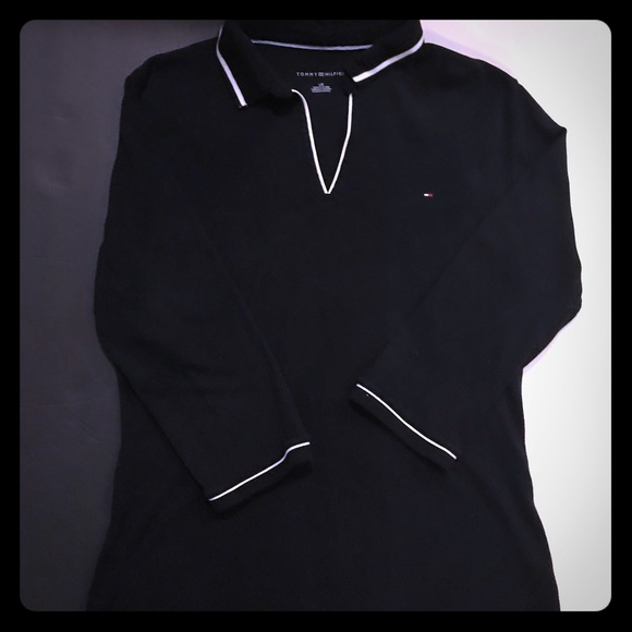 Tommy Hilfiger Tops - Cute & sporty TOMMY HILFIGER